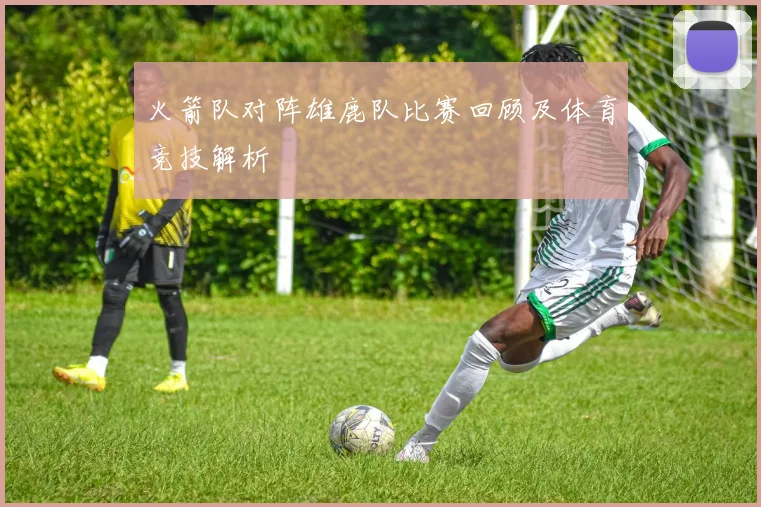 火箭队对阵雄鹿队比赛回顾及体育竞技解析