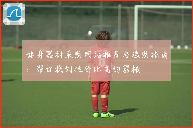 健身器材采购网站推荐与选购指南，帮你找到性价比高的器械